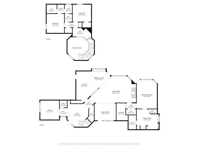 5650 Travis Drive, Frisco, TX 75034