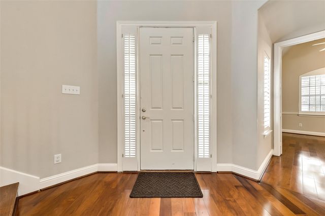 5650 Travis Drive, Frisco, TX 75034