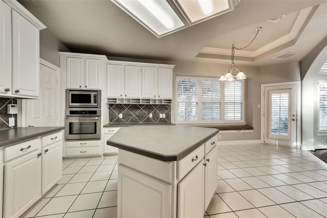 5650 Travis Drive, Frisco, TX 75034