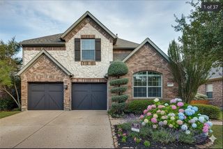 5650 Travis Drive, Frisco, TX 75034