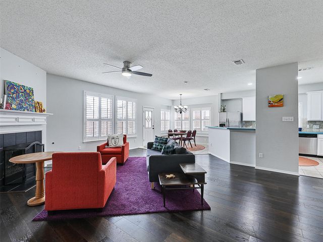 443 Saint Andrews Drive, Allen, TX 75002