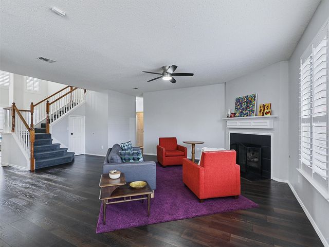 443 Saint Andrews Drive, Allen, TX 75002