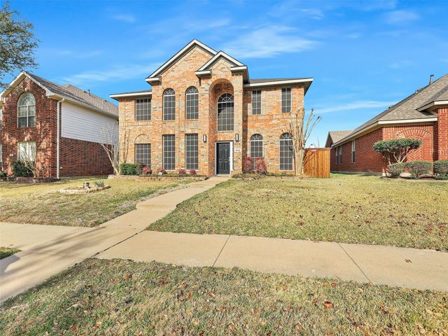 443 Saint Andrews Drive, Allen, TX 75002