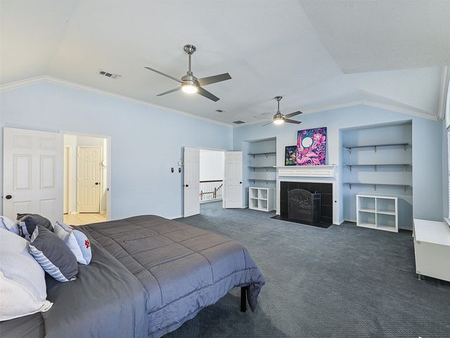 443 Saint Andrews Drive, Allen, TX 75002