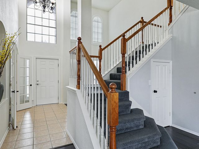 443 Saint Andrews Drive, Allen, TX 75002