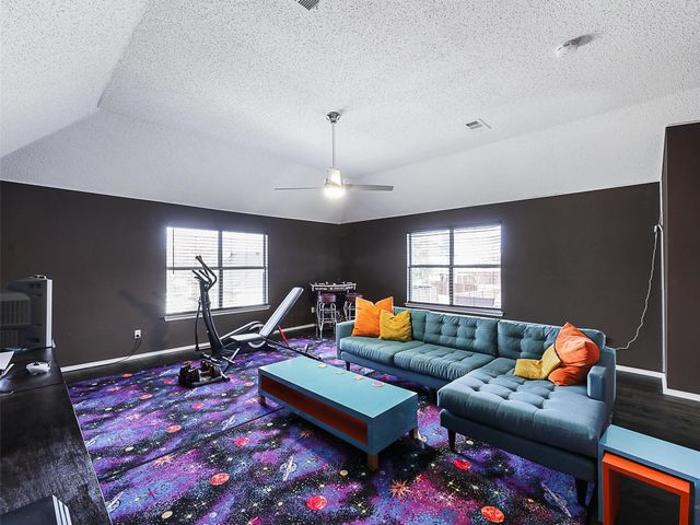 443 Saint Andrews Drive, Allen, TX 75002