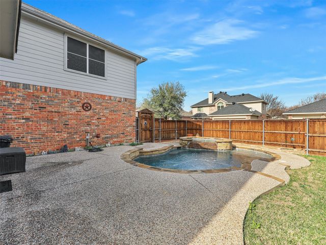 443 Saint Andrews Drive, Allen, TX 75002