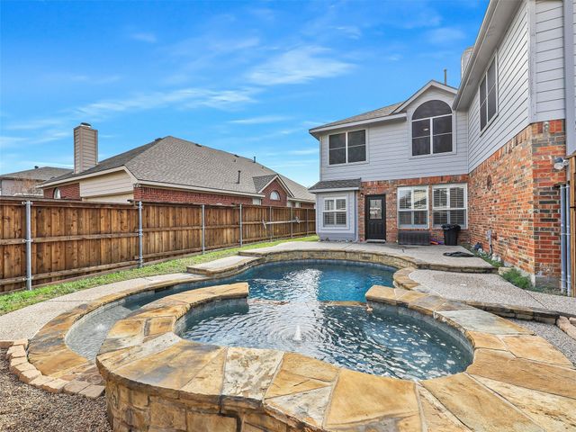 443 Saint Andrews Drive, Allen, TX 75002