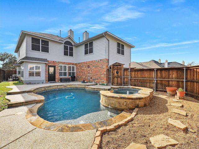 443 Saint Andrews Drive, Allen, TX 75002