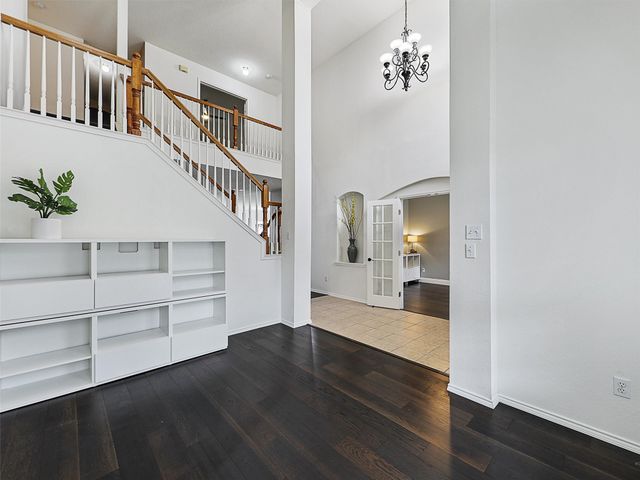 443 Saint Andrews Drive, Allen, TX 75002