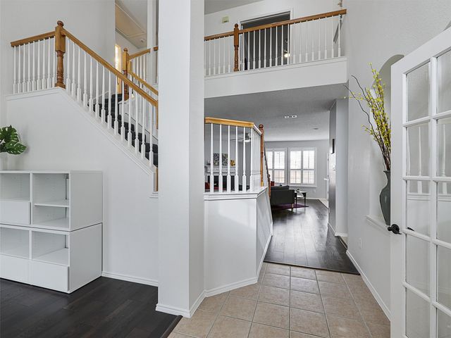 443 Saint Andrews Drive, Allen, TX 75002