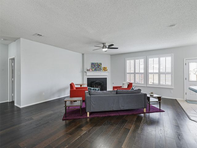 443 Saint Andrews Drive, Allen, TX 75002