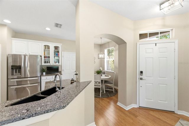 3369 COVERED BRIDGE DRIVE W, Dunedin, FL 34698