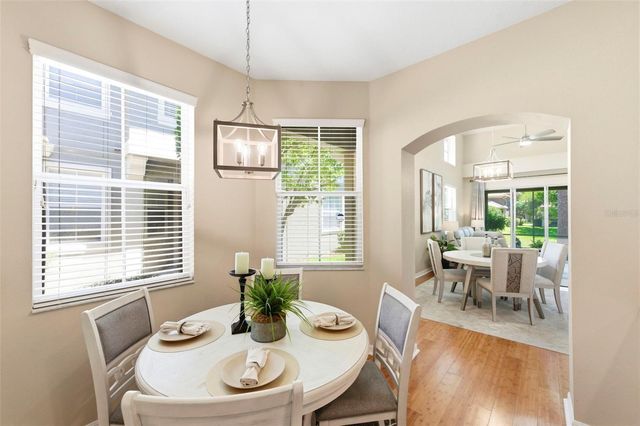 3369 COVERED BRIDGE DRIVE W, Dunedin, FL 34698