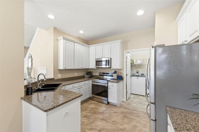 3369 COVERED BRIDGE DRIVE W, Dunedin, FL 34698
