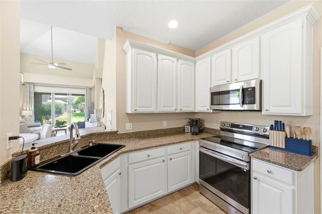 3369 COVERED BRIDGE DRIVE W, Dunedin, FL 34698