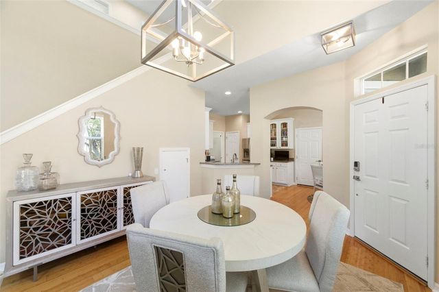 3369 COVERED BRIDGE DRIVE W, Dunedin, FL 34698