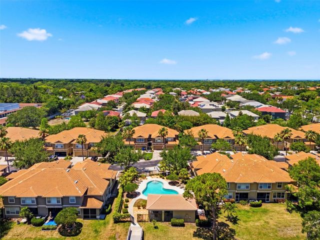 3369 COVERED BRIDGE DRIVE W, Dunedin, FL 34698