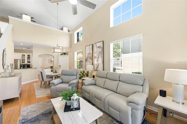 3369 COVERED BRIDGE DRIVE W, Dunedin, FL 34698