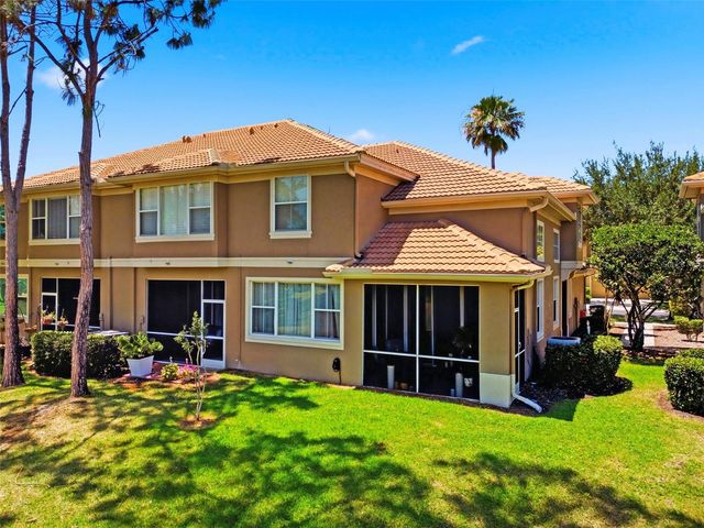 3369 COVERED BRIDGE DRIVE W, Dunedin, FL 34698