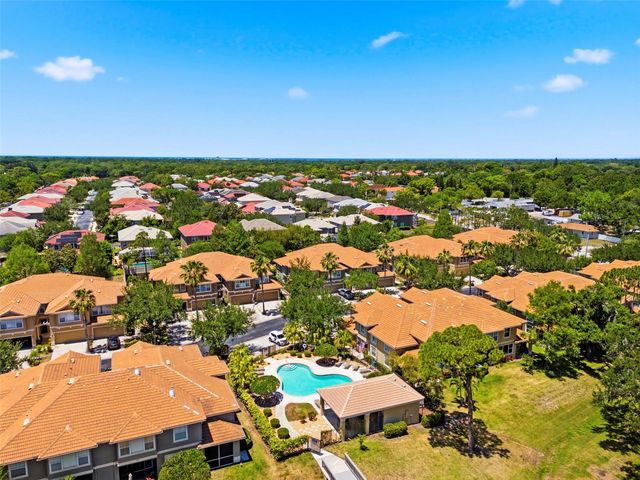 3369 COVERED BRIDGE DRIVE W, Dunedin, FL 34698