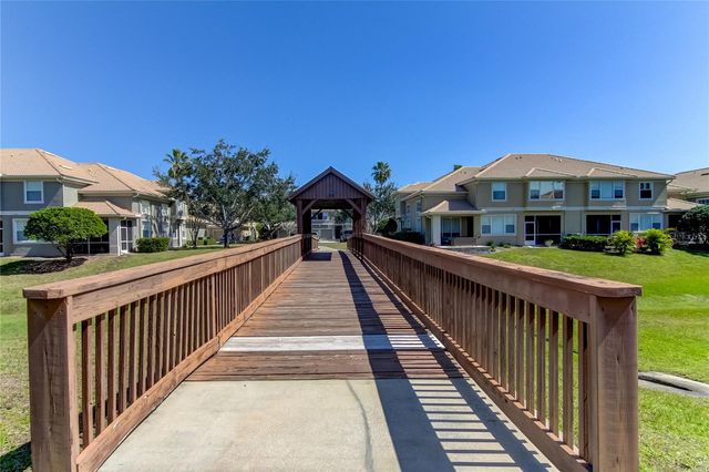 3369 COVERED BRIDGE DRIVE W, Dunedin, FL 34698