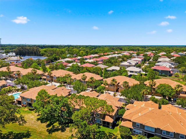 3369 COVERED BRIDGE DRIVE W, Dunedin, FL 34698