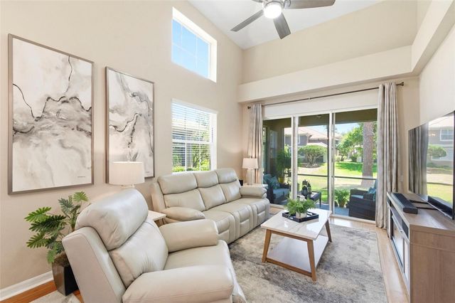 3369 COVERED BRIDGE DRIVE W, Dunedin, FL 34698