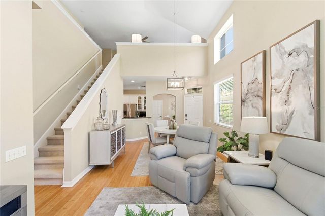 3369 COVERED BRIDGE DRIVE W, Dunedin, FL 34698