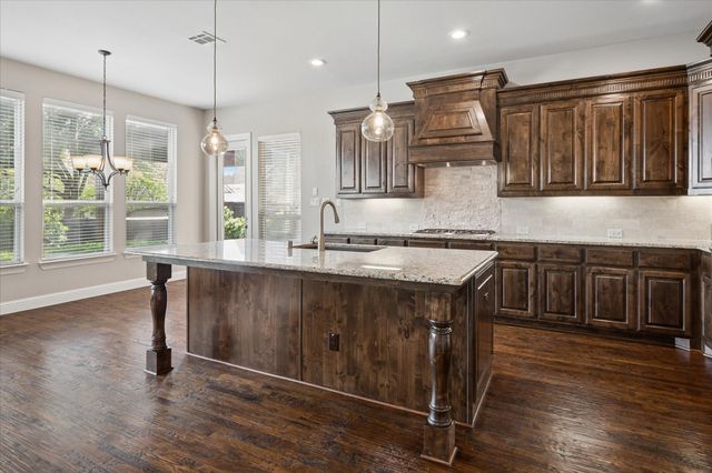 1504 Saddletree Lane, Keller, TX 76248