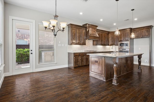 1504 Saddletree Lane, Keller, TX 76248