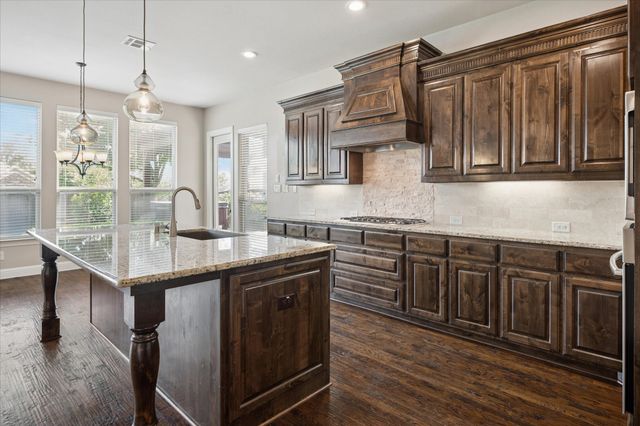 1504 Saddletree Lane, Keller, TX 76248