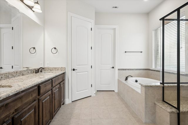 1504 Saddletree Lane, Keller, TX 76248