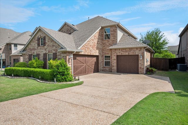 1504 Saddletree Lane, Keller, TX 76248