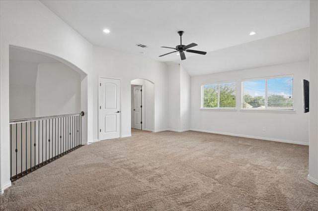 1504 Saddletree Lane, Keller, TX 76248