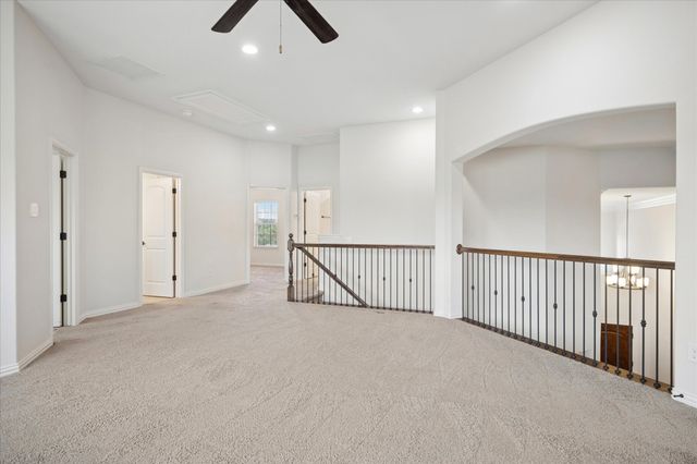 1504 Saddletree Lane, Keller, TX 76248