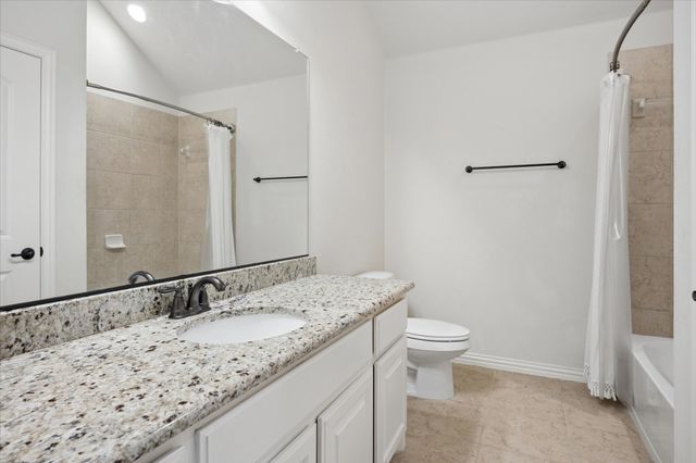 1504 Saddletree Lane, Keller, TX 76248