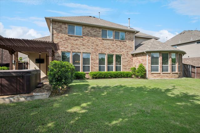 1504 Saddletree Lane, Keller, TX 76248