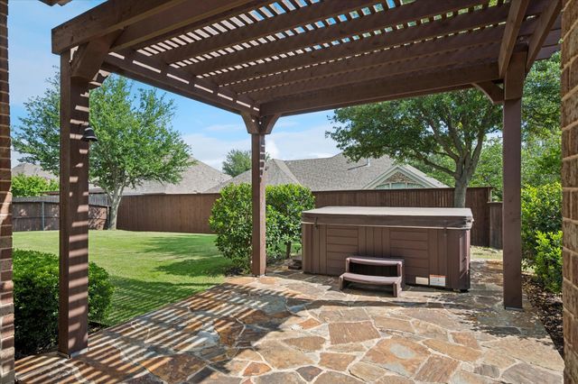 1504 Saddletree Lane, Keller, TX 76248