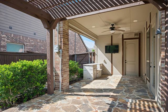 1504 Saddletree Lane, Keller, TX 76248