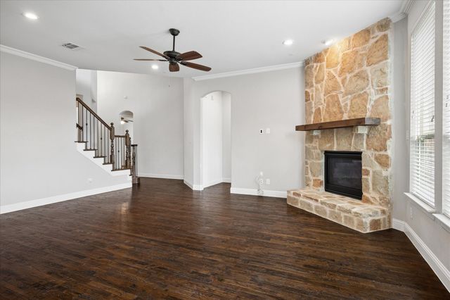 1504 Saddletree Lane, Keller, TX 76248