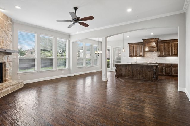 1504 Saddletree Lane, Keller, TX 76248