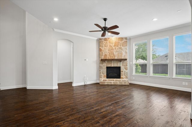 1504 Saddletree Lane, Keller, TX 76248