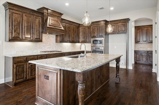 1504 Saddletree Lane, Keller, TX 76248