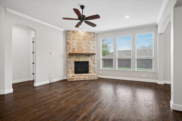 1504 Saddletree Lane, Keller, TX 76248