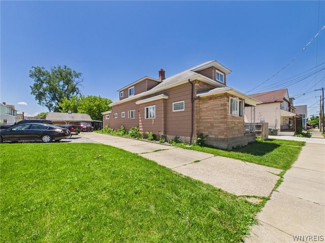 51 Laverack Avenue, Lancaster, NY 14043