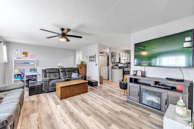 801 SIMON STREET, Wild Rose, WI 54984