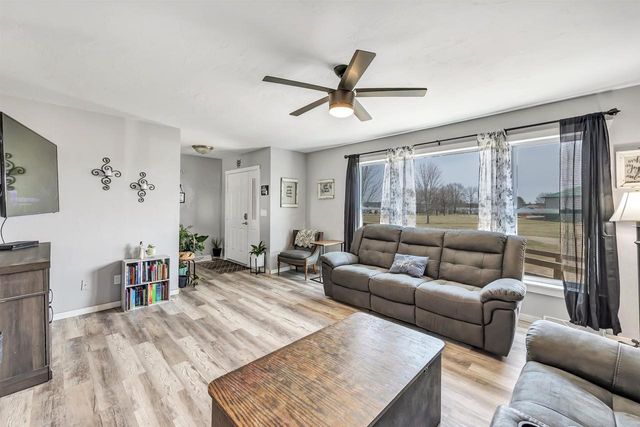 801 SIMON STREET, Wild Rose, WI 54984