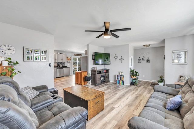 801 SIMON STREET, Wild Rose, WI 54984