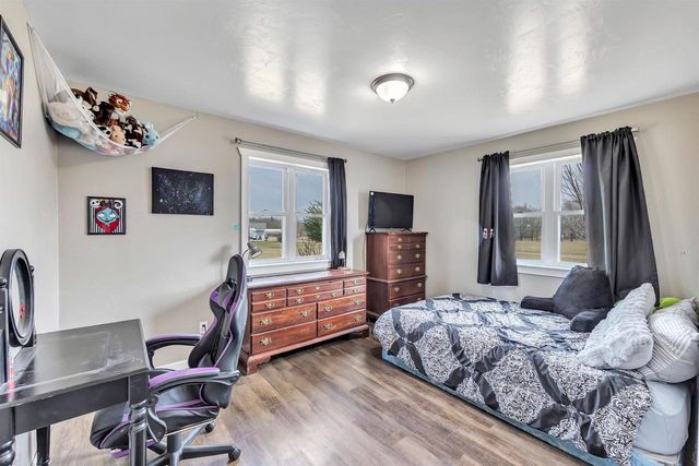 801 SIMON STREET, Wild Rose, WI 54984